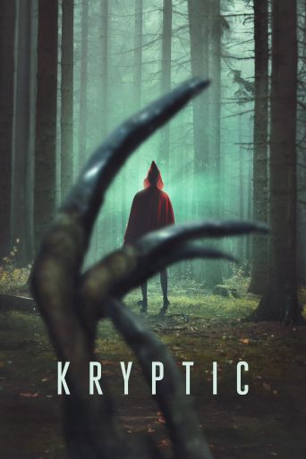 فيلم Kryptic 2024 مترجم - باهي فيلم