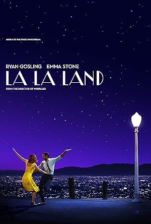 فيلم La La Land مترجم (2016)