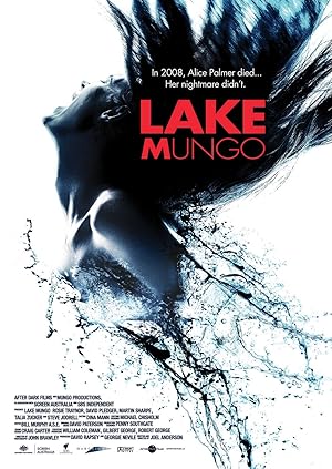 فيلم Lake Mungo 2008 مترجم - باهي فيلم