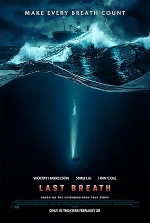 فيلم Last Breath 2025 مترجم - باهي فيلم