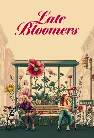 فيلم Late Bloomers 2024 مترجم - باهي فيلم