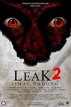 فيلم Leak 2 2025 مترجم - باهي فيلم