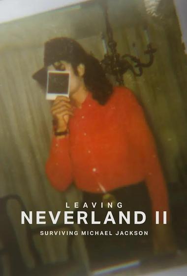 فيلم Leaving Neverland 2 Surviving Michael Jackson 2025 مترجم