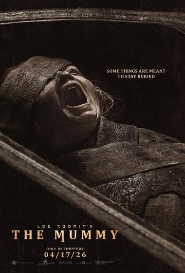 فيلم Lee Cronin's The Mummy 2026 مترجم