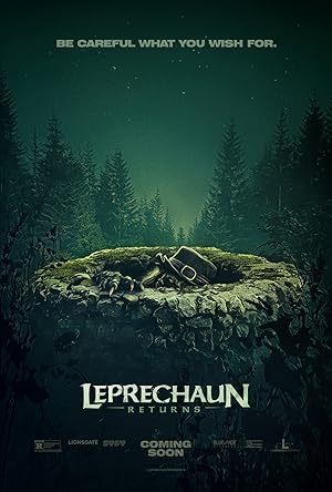 فيلم Leprechaun Returns 2018 مترجم - باهي فيلم