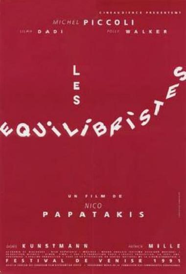 فيلم Les Équilibristes مترجم (1991)