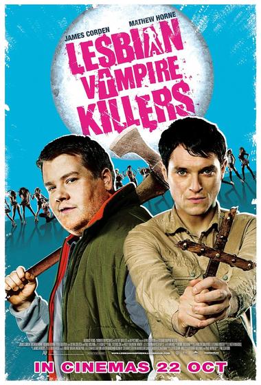 فيلم Lesbian Vampire Killers مترجم (2009)