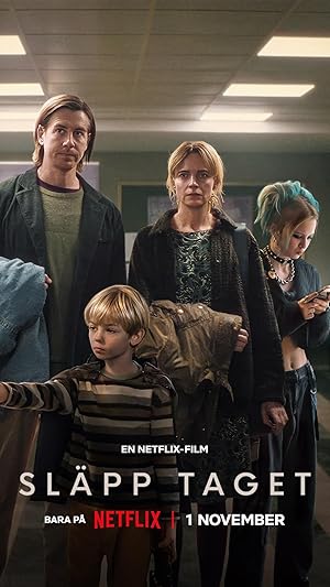 فيلم Let Go 2024 مترجم - باهي فيلم