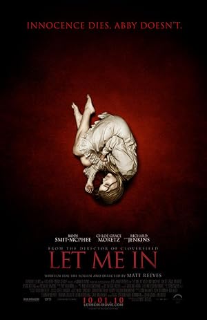 فيلم Let Me In 2010 مترجم - باهي فيلم