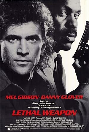 فيلم Lethal Weapon 1987 مترجم - باهي فيلم