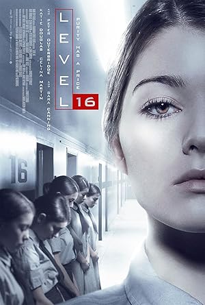 فيلم Level 16 2018 مترجم - باهي فيلم