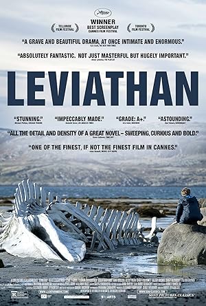 فيلم Leviathan 2014 مترجم - باهي فيلم