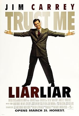 فيلم Liar Liar 1997 مترجم - باهي فيلم