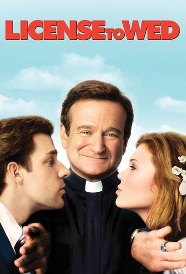 فيلم License to Wed 2007 مترجم - باهي فيلم