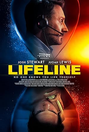 مسلسل Lifeline 2025 مترجم - باهي فيلم