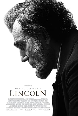 فيلم Lincoln 2012 مترجم - باهي فيلم