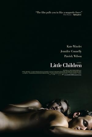 فيلم Little Children 2006 مترجم - باهي فيلم