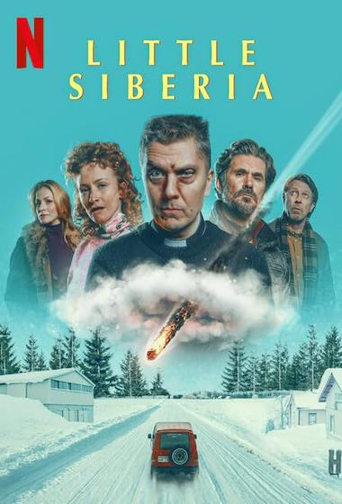 فيلم Little Siberia (Pikku-Siperia) 2025 مترجم - باهي فيلم