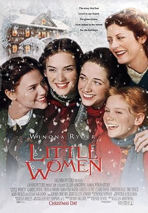 فيلم Little Women 1994 مترجم - باهي فيلم