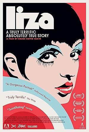 فيلم Liza A Truly Terrific Absolutely True Story 2025 مترجم - باهي فيلم