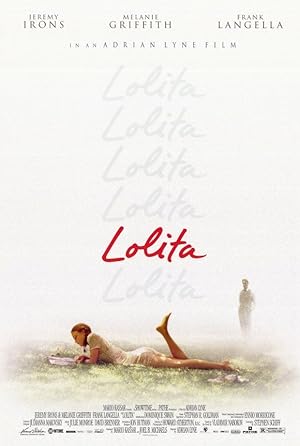 فيلم Lolita 1997 مترجم - باهي فيلم