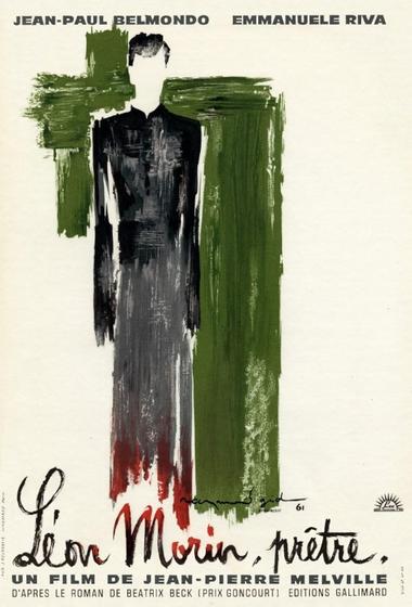 مسلسل Lon Morin, Priest 1961 مترجم - باهي فيلم