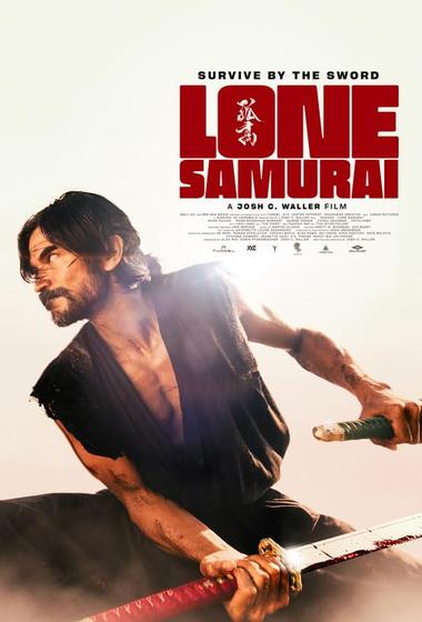 فيلم Lone Samurai 2025 مترجم - باهي فيلم