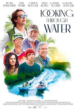 فيلم Looking Through Water 2025 مترجم - باهي فيلم