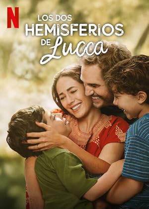 فيلم Los dos hemisferios de Lucca 2025 مترجم - باهي فيلم