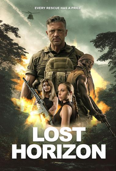 فيلم Lost Horizon 2025 مترجم - باهي فيلم