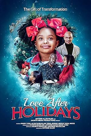 فيلم Love After Holidays 2025 مترجم - باهي فيلم