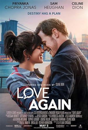 فيلم Love Again 2023 مترجم - باهي فيلم
