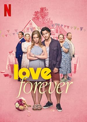 فيلم Love Forever 2025 مترجم - باهي فيلم
