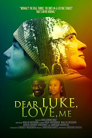 فيلم Love Me 2025 مترجم - باهي فيلم