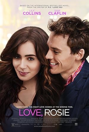 فيلم Love, Rosie 2014 مترجم - باهي فيلم