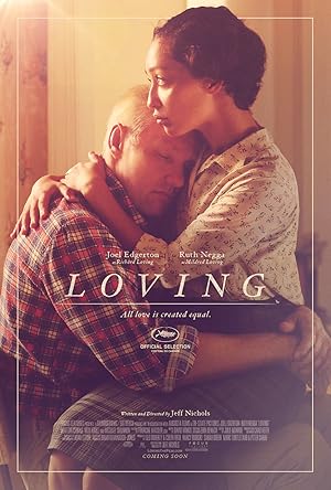 فيلم Loving 2016 مترجم - باهي فيلم