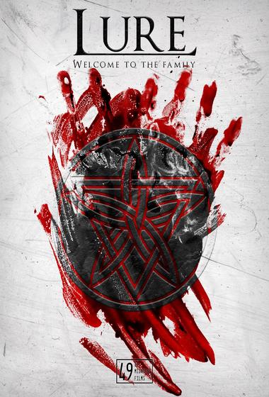فيلم Lure 2026 مترجم