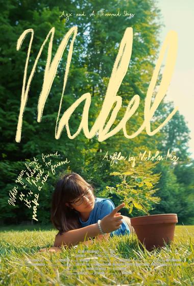 فيلم Mabel 2024 مترجم - باهي فيلم