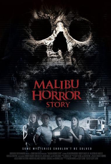 فيلم Malibu Horror Story 2023 مترجم - باهي فيلم
