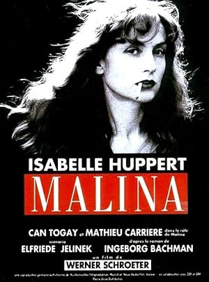 فيلم Malina مترجم (1991)