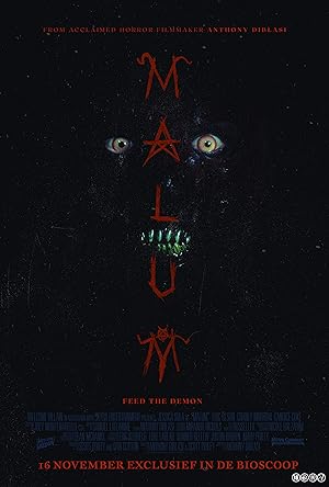 فيلم Malum 2023 مترجم - باهي فيلم