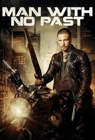 فيلم Man with No Past 2025 مترجم - باهي فيلم
