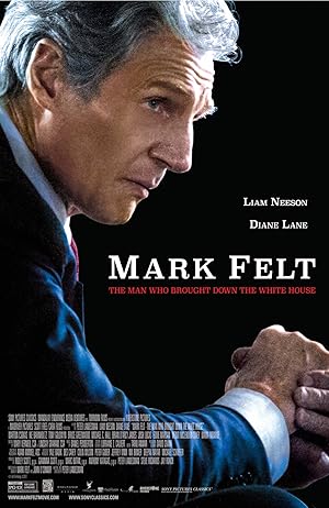 فيلم Mark Felt - The Man Who Brought Down the White House 2017 مترجم - باهي فيلم