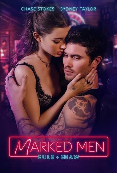 فيلم Marked Men Rule + Shaw 2025 مترجم - باهي فيلم