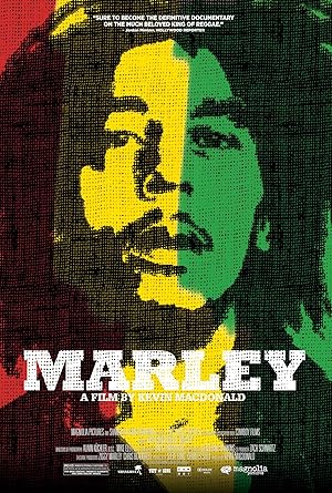 فيلم Marley 2012 مترجم - باهي فيلم