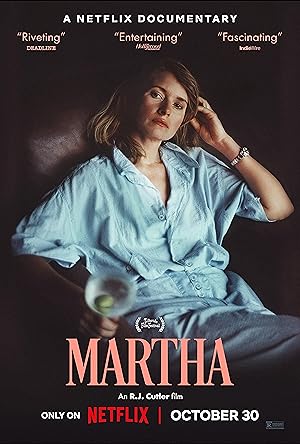 فيلم Martha 2024 مترجم - باهي فيلم