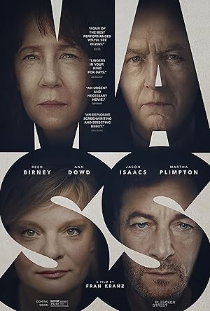 فيلم Mass 2021 مترجم - باهي فيلم