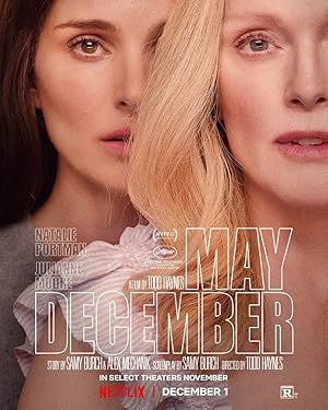 فيلم May December 2023 مترجم - باهي فيلم