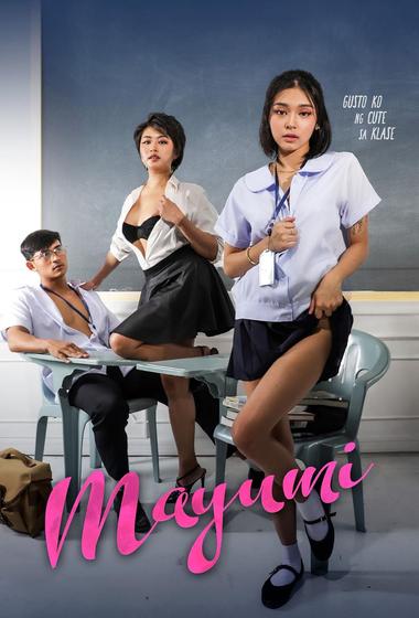 فيلم Mayumi 2025 مترجم - باهي فيلم