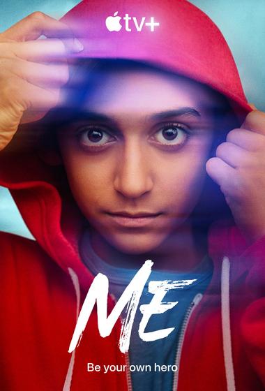 مسلسل Me مترجم (2024)